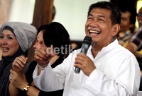 'Para Pencari Tuhan' itu sudah menemani keluarga Indonesia selama kurang lebih 6 tahun lamanya.