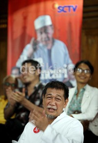 Kini sinetron yang menjadi idola pemirsa Indonesia itu akan siap diproduksi dan tayang pada Juli 2013 mendatang.