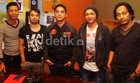 Konser tersebut bertajuk 'Yang Terbaik Untuk Mu'. Gusmun/detikHOT.