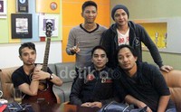 Konser tunggal itu akan digelar di Esplanade, Singapura. Gusmun/detikHOT.