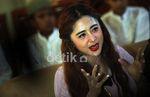 Dewi Persik Ngaku Bugil di Film Terbarunya