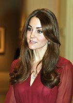 Selamat Ulang Tahun, Kate Middleton!