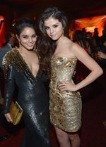 Makin Dewasa, Selena Gomez Makin Cantik