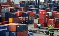 Satu-satunya komoditas yang mengalami peningkatan pada tahun 2012 adalah di sektor pertambangan, yakni komoditas nikel yang meningkat sebesar 91 persen dari tahun sebelumnya. Tahun 2012 nilai ekspor nikel mencapai US$ 180,61 juta, sedangkan tahun 2011 hanya US$ 94,19 juta.     