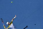 Andy Murray ke Babak Kedua Australia Terbuka