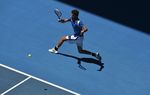 Andy Murray ke Babak Kedua Australia Terbuka