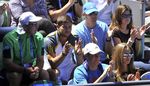 Andy Murray ke Babak Kedua Australia Terbuka
