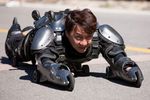 Ciat..Ciat! Jackie Chan Beraksi di Chinese Zodiac