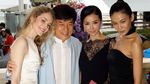 Ciat..Ciat! Jackie Chan Beraksi di Chinese Zodiac