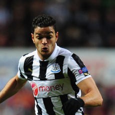 PSG Impian Masa Kecil Ben Arfa