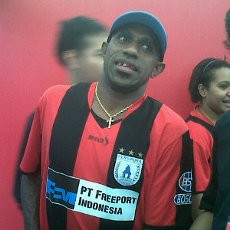Tak Dapat Surat PSSI Soal Timnas, Boaz: Semua Terserah Klub