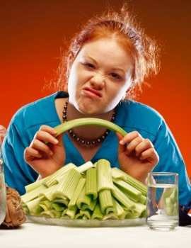 Diet Masih Gagal? Cobalah Simak Tips Ini!