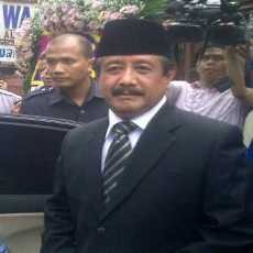 Kejagung Siap Kawal Pemilu 2014 yang Berkualitas