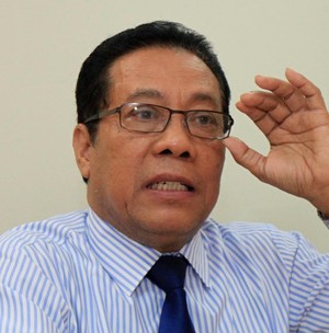 Perwakilan Korban Kejahatan Seksual Desak Hakim Daming Disidang Etik