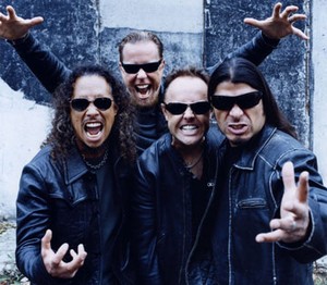 Metallica Rilis Film 3D Metallica Through The Never 9 Agustus 2013