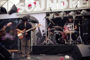Sigmun Rilis Album Mini Bertajuk Cerebro