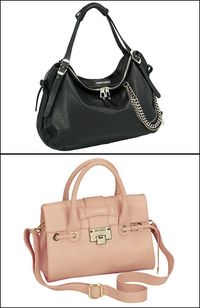 Jimmy choo discount tas