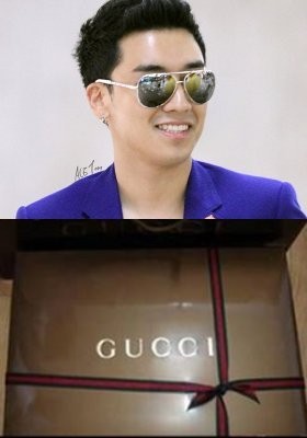 5 Idola KPop dengan Hadiah Super Mahal dari Fans
