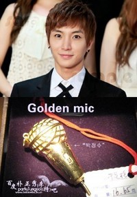 5 Idola KPop dengan Hadiah Super Mahal dari Fans