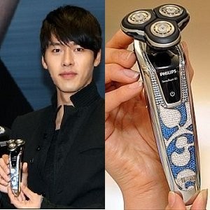 5 Idola KPop dengan Hadiah Super Mahal dari Fans
