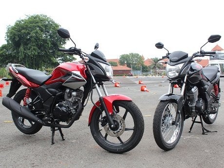 Honda Tidak Mau Muluk-muluk Dulu Pasang Target Verza