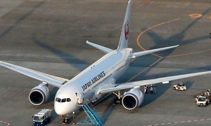 Banyak Insiden, Traveler Khawatirkan Keamanan Boeing 787