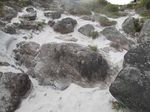 Yang Ajaib di Papua, Pantai di Atas Bukit!