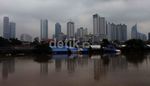 Jakarta Jadi Lautan