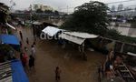 Jakarta Jadi Lautan