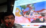 BMKG Rilis Prakiraan Cuaca Jabodetabek