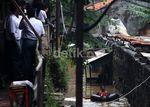 Banjir Rendam Cililitan