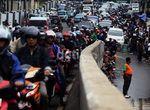 Cililitan Mengular Panjang