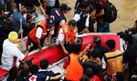 JK Tinjau Banjir Kampung Melayu