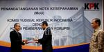 KY Gandeng KPK Pantau Hakim Korup