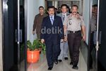 MoU KPU-Polri Soal Pengamanan Pemilu