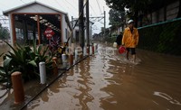 Akibatnya perawatan KRL pun terganggu.