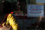 Penumpang KRL Dapat Tiket Gratis