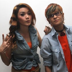 Rilis Album ke-2, The Virgin Tunggu Lampu Hijau dari Ahmad Dhani