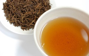 Hojicha, Teh Jepang Beraroma Lembut Harum