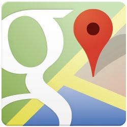 Bekuk Penjahat, FBI Manfaatkan Google Maps