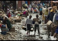 Ini 10 Negara Paling Menyedihkan di Dunia