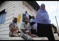 Ini 10 Negara Paling Menyedihkan di Dunia