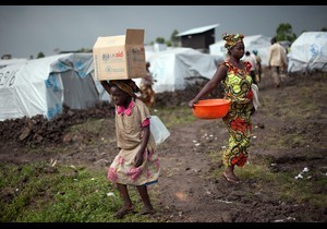 Ini 10 Negara Paling Menyedihkan di Dunia