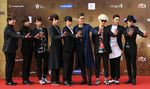 Super Junior Pukau Penonton di GDA 2013