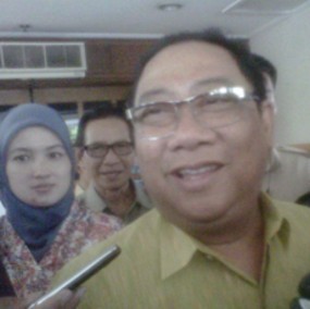 Yance Kejar Target 1.000 Titik Sosialisasi hingga Pencoblosan