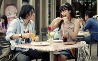 Karena keceriaan Mika yang selalu membuat Indi bahagia, ia pun berjuang untuk mengalahkan penyakitnya itu. (IFI)