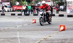 Verza, Motor Sport Murah Honda