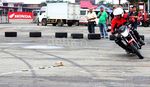 Verza, Motor Sport Murah Honda