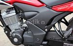 Verza, Motor Sport Murah Honda