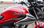 Verza, Motor Sport Murah Honda